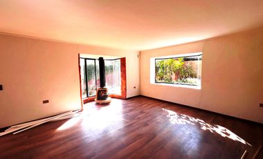 Casa en arriendo en COQUIMBO