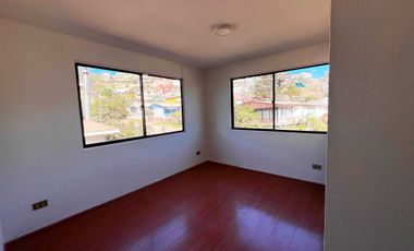 Casa en arriendo en COQUIMBO