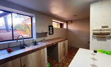 Casa en arriendo en COQUIMBO