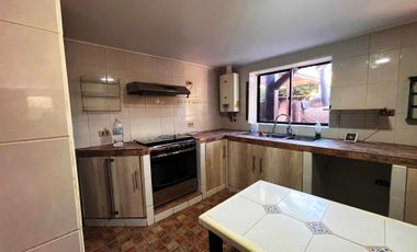 Casa en arriendo en COQUIMBO