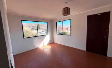 Casa en arriendo en COQUIMBO