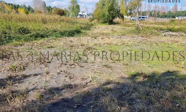 Parcela en venta en CABRERO