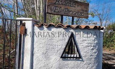 Parcela en venta en CABRERO