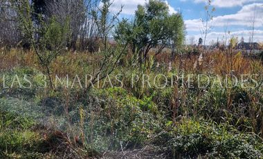 Parcela en venta en CABRERO