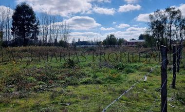 Parcela en venta en CABRERO