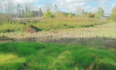 Parcela en venta en CABRERO