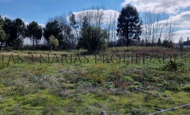 Parcela en venta en CABRERO