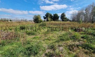 Parcela en venta en CABRERO