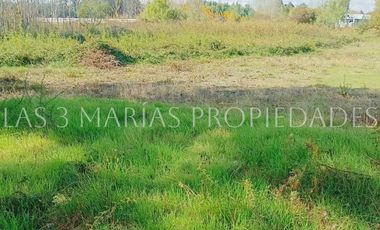 Parcela en venta en CABRERO