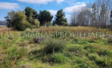 Parcela en venta en CABRERO