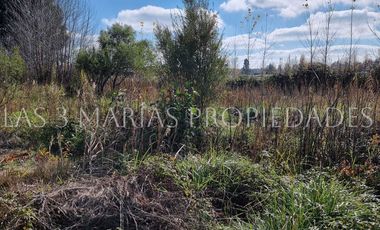 Parcela en venta en CABRERO