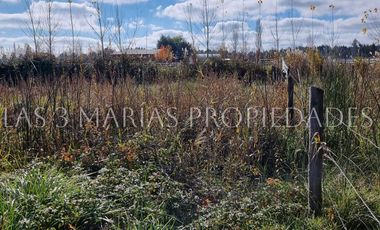 Parcela en venta en CABRERO