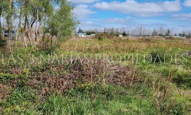 Parcela en venta en CABRERO