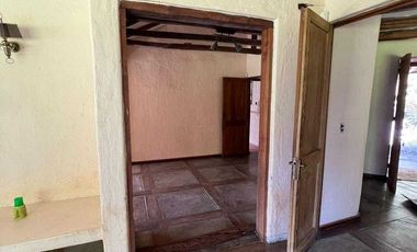 Casa en arriendo en PIRQUE