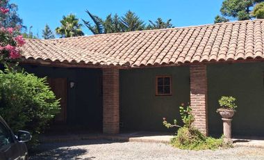Casa en arriendo en PIRQUE