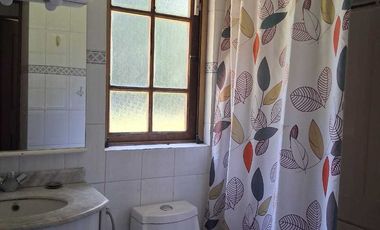 Casa en arriendo en PIRQUE