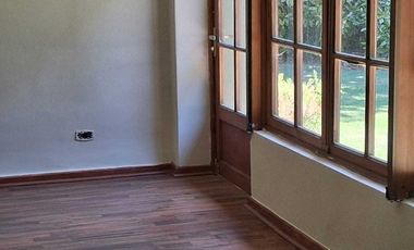 Casa en arriendo en PIRQUE