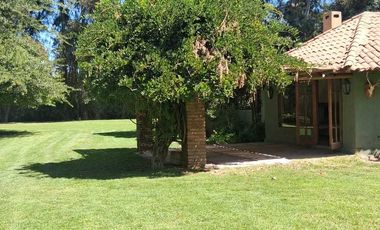 Casa en arriendo en PIRQUE