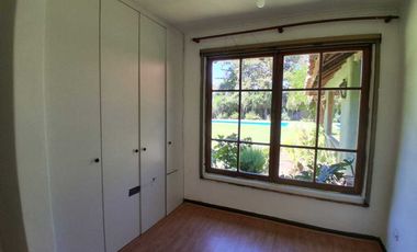 Casa en arriendo en PIRQUE