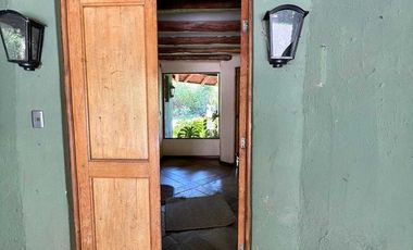 Casa en arriendo en PIRQUE