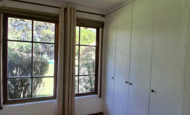 Casa en arriendo en PIRQUE