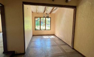 Casa en arriendo en PIRQUE