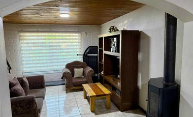 Casa en venta en CORONEL