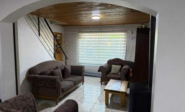 Casa en venta en CORONEL