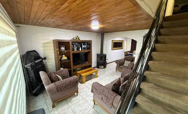 Casa en venta en CORONEL