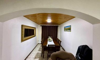 Casa en venta en CORONEL