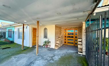 Casa en venta en CORONEL