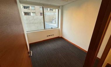 Oficina en arriendo en PROVIDENCIA