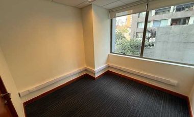 Oficina en arriendo en PROVIDENCIA
