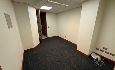 Oficina en arriendo en PROVIDENCIA