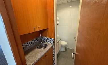 Oficina en arriendo en PROVIDENCIA