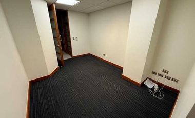 Oficina en arriendo en PROVIDENCIA