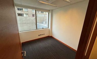 Oficina en arriendo en PROVIDENCIA
