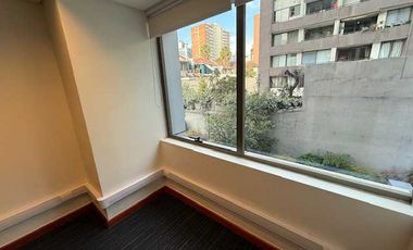 Oficina en arriendo en PROVIDENCIA