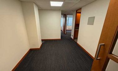 Oficina en arriendo en PROVIDENCIA