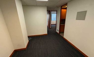 Oficina en arriendo en PROVIDENCIA