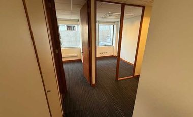 Oficina en arriendo en PROVIDENCIA