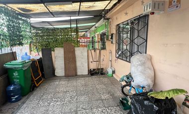 Casa en venta en PEDRO AGUIRRE CERDA