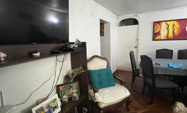 Casa en venta en PEDRO AGUIRRE CERDA