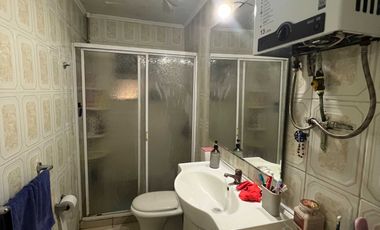 Casa en venta en PEDRO AGUIRRE CERDA