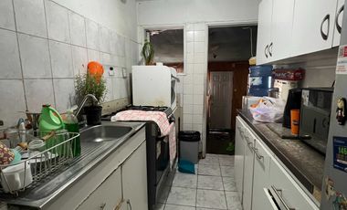 Casa en venta en PEDRO AGUIRRE CERDA