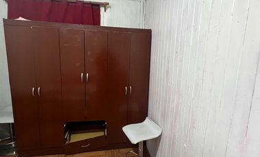 Casa en venta en PEDRO AGUIRRE CERDA
