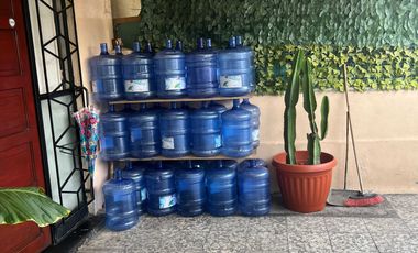 Casa en venta en PEDRO AGUIRRE CERDA