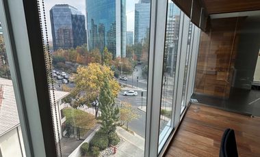 Oficina en venta en LAS CONDES