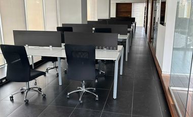 Oficina en venta en LAS CONDES