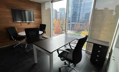 Oficina en venta en LAS CONDES